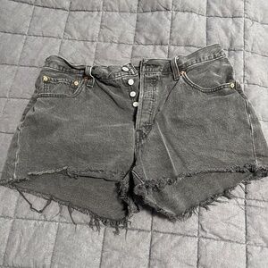 Levi Shorts